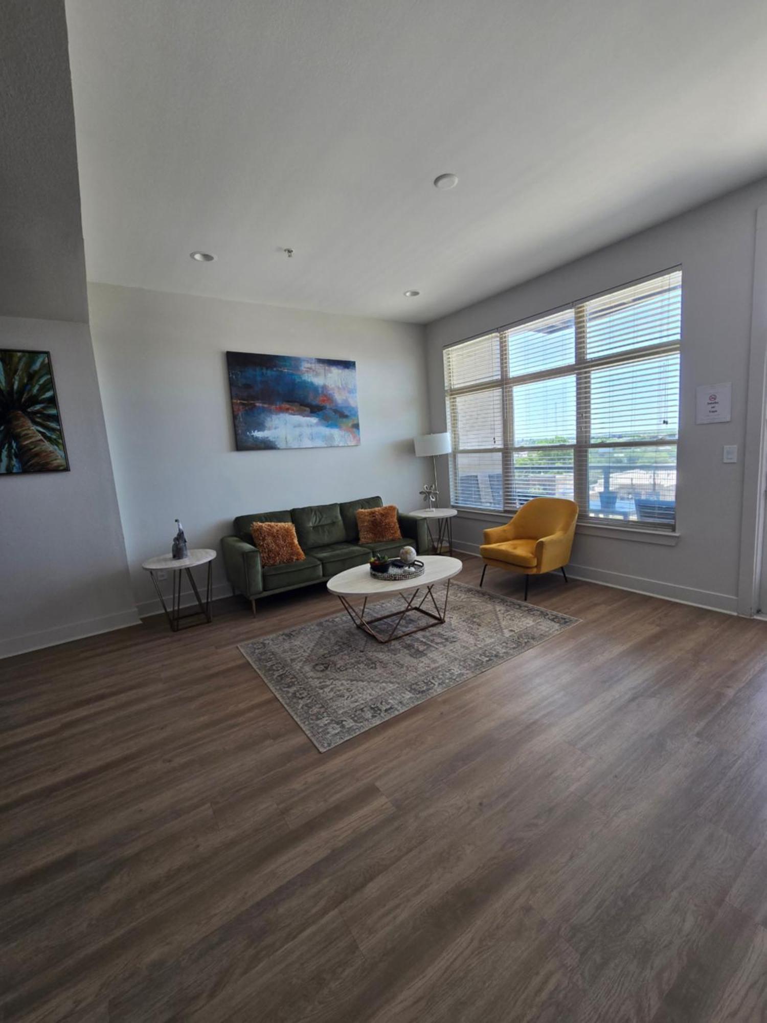 2Bdrm/2 King Beds/1Air Mattress Apartman Dallas Kültér fotó