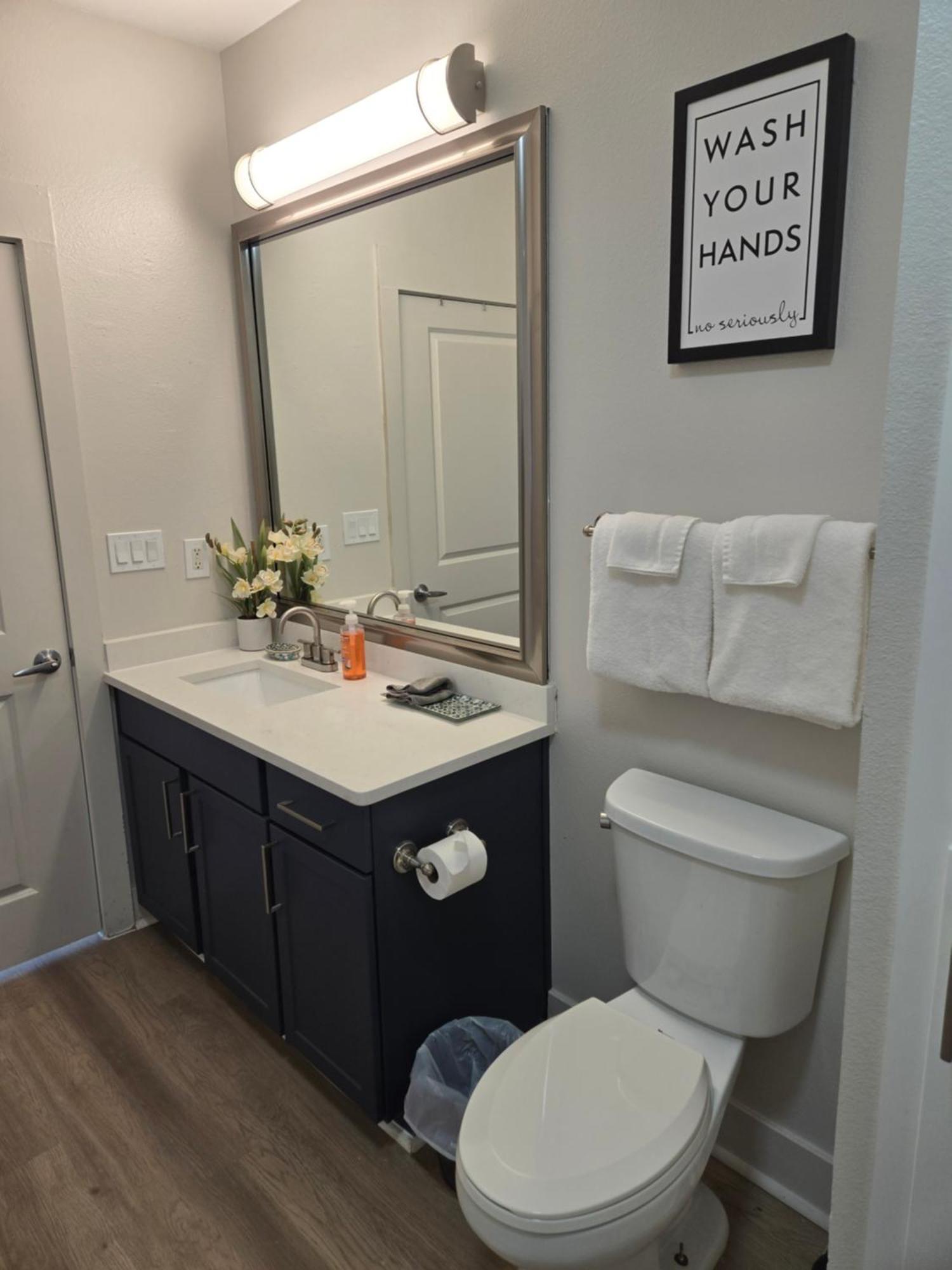 2Bdrm/2 King Beds/1Air Mattress Apartman Dallas Kültér fotó