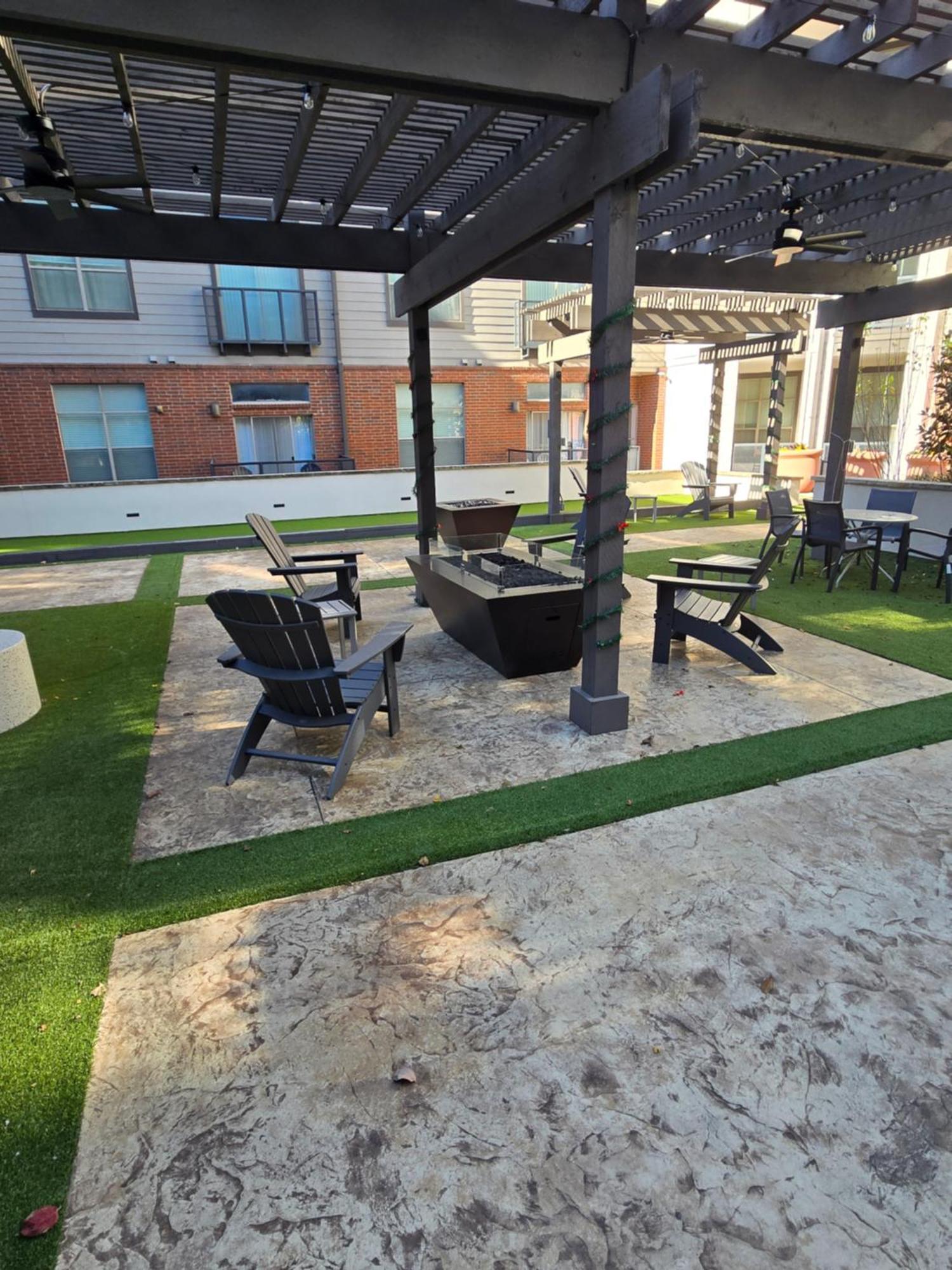 2Bdrm/2 King Beds/1Air Mattress Apartman Dallas Kültér fotó